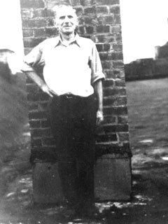 Jacob Siegel